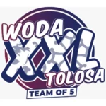 WODA XXL TOLOSA