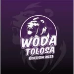 Woda Tolosa